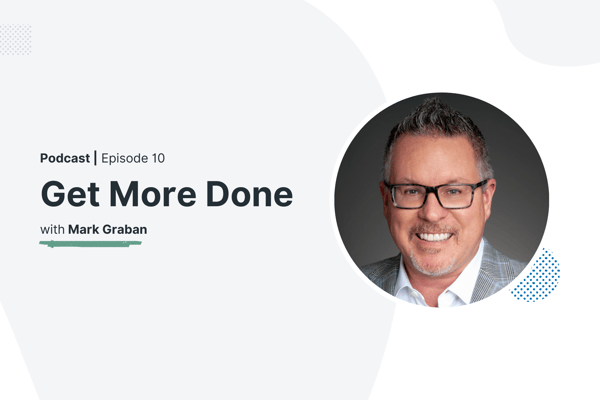 Mark Graban shares the importance of a Kaizen methodology