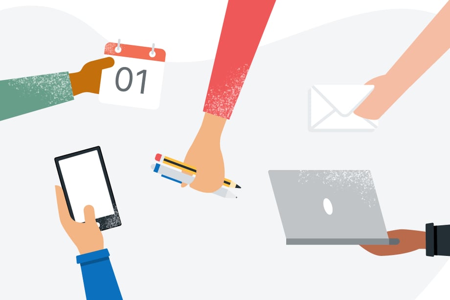 10 Productivity Tools To Boost Your Team’s Efficiency In 2022