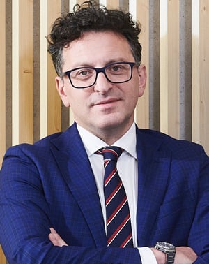Alessandro Belloni