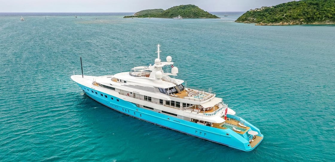 axioma-yacht