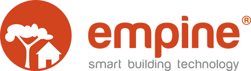 empine | smart building technology