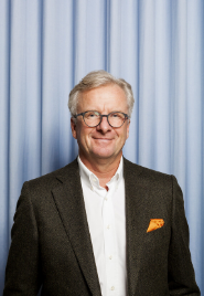 Dr Holger Bingmann screen