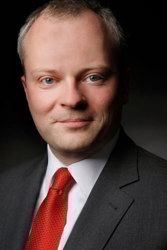 Prof. Dr. Stefan Liebing