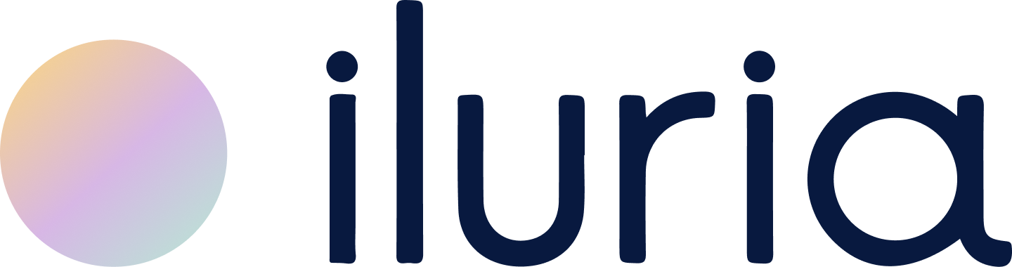 iluria-logo-dark