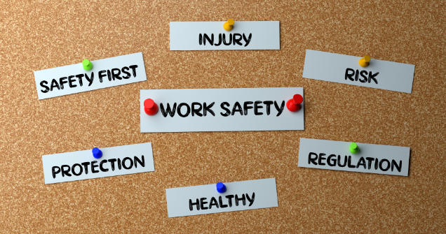 What Is The Health And Safety At Work Act 1974?