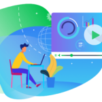 Live-Streaming für Unternehmen – movingimage Enterprise Video Plattform