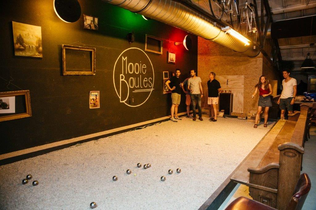 Fotoalbum Mooie Boules Amsterdam Fotoalbum Mooie Boules Amsterdam