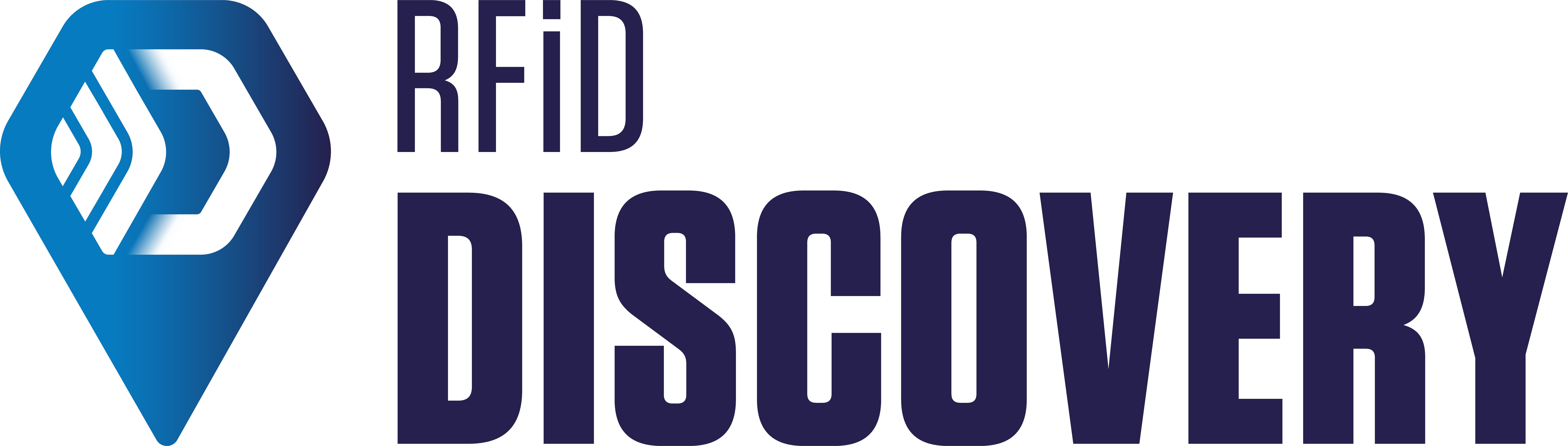 RFiD Discovery logo
