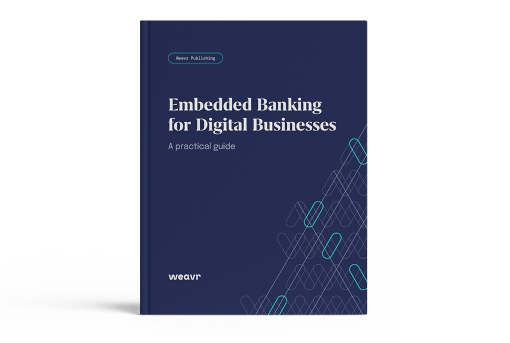 Embedded Banking for Digital Businesses