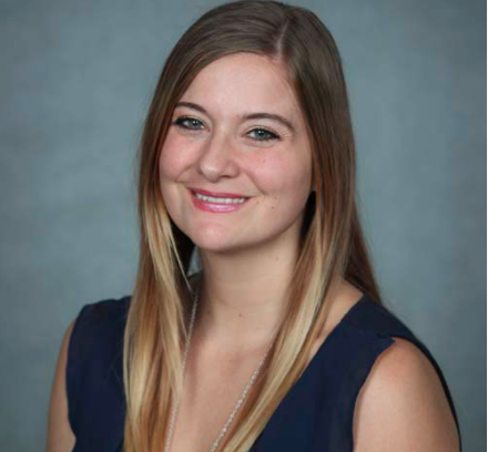 Brittany Wise headshot