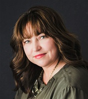Sheri Gazitt headshot