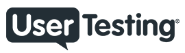 User testing