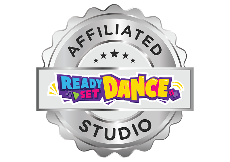 Ready Set Dance Affiliated Studio