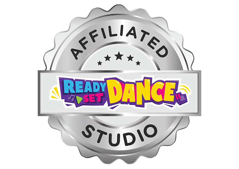 Ready Set Dance Affiliated Studio