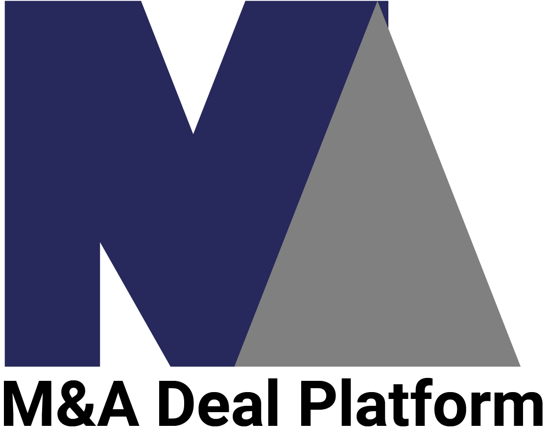 M&A Deal Platform