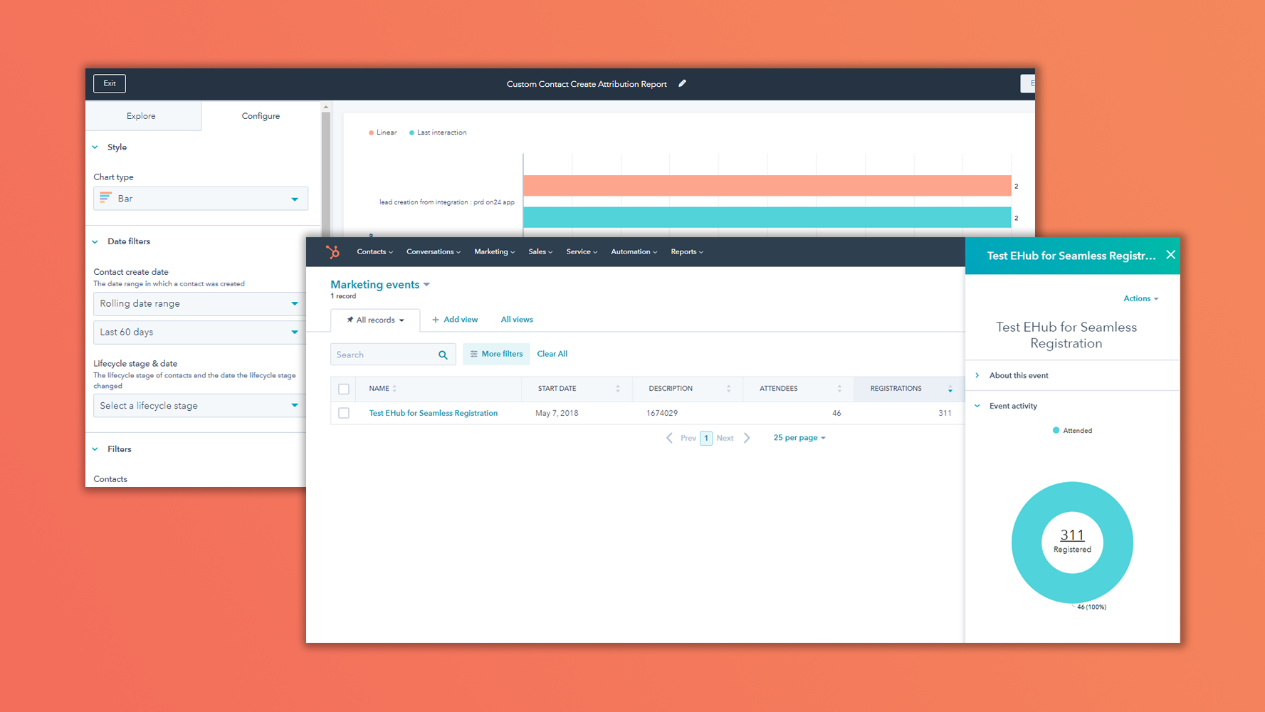 ON24 HubSpot Integration Connect Them Today