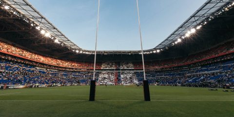 Sport Social Podcast Network banner