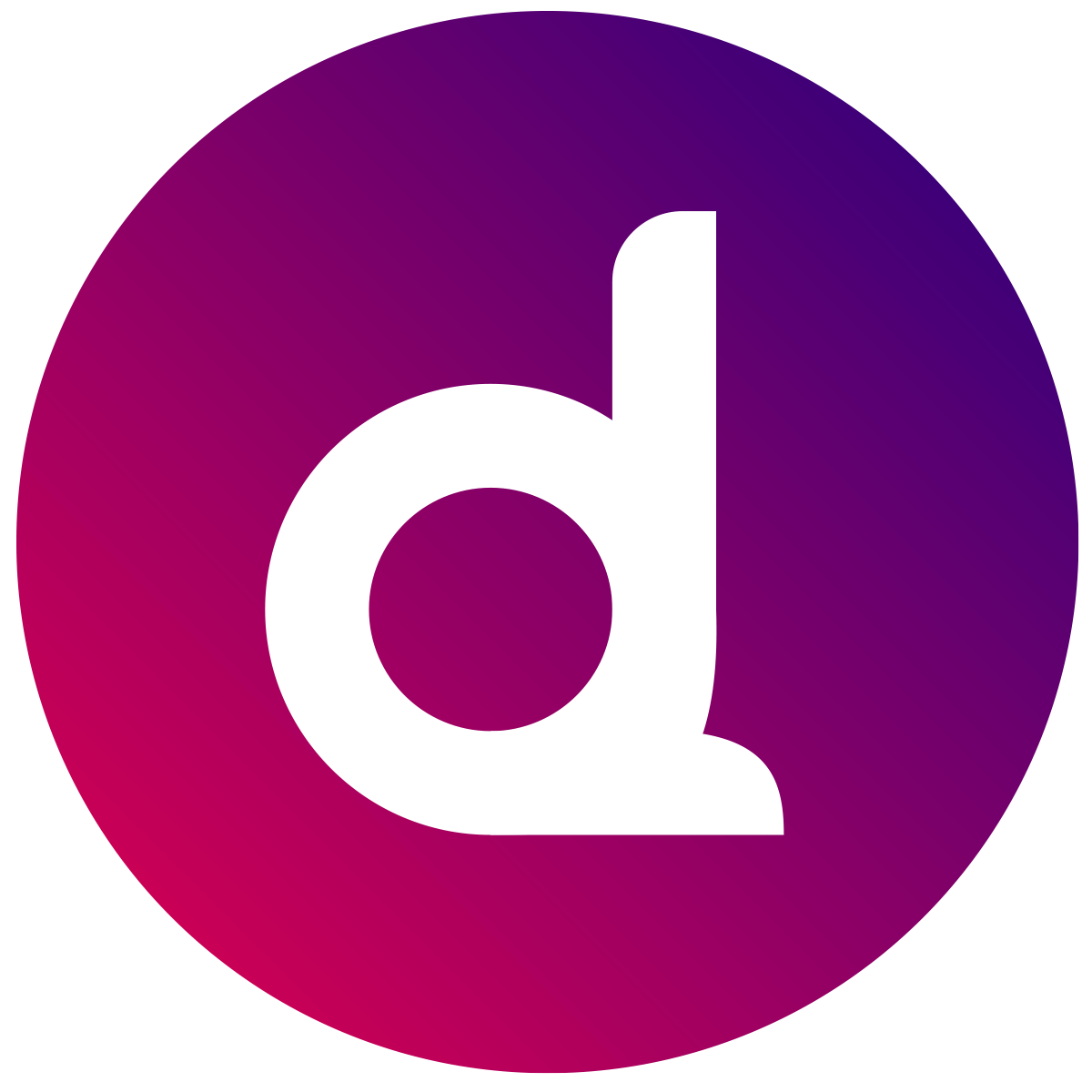 Decubate logo